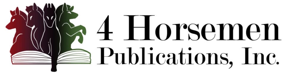 4 Horsemen Publications