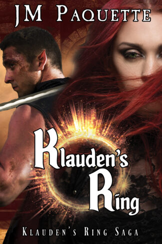 Klauden's Ring (Klauden's Ring Saga Book 1)