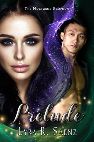 Prelude (The Nocturne Symphony Book 1)