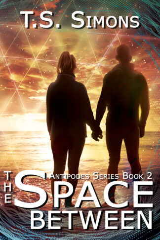 The Space Between (Antipodes Series Book 2)