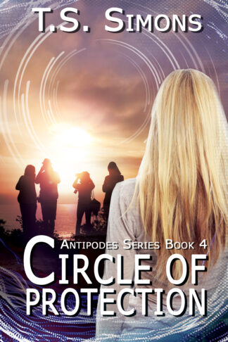 Circle of Protection (Antipodes Series Book 4)