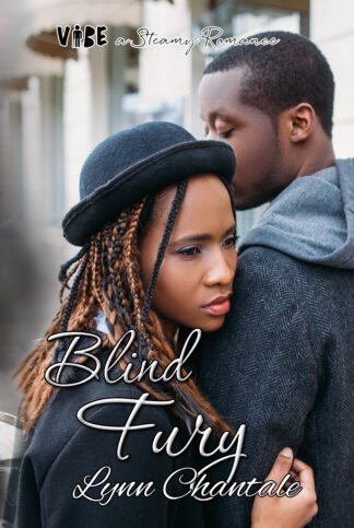 Blind Fury (VIBE a Steamy Romance Book 5)