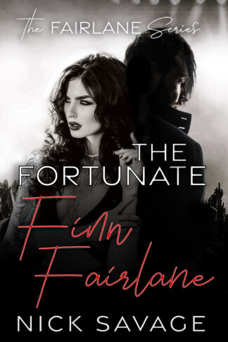 The Fortunate Finn Fairlane (The Fairlane Series Book 2)
