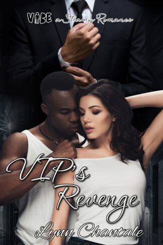 VIP's Revenge (VIBE a Steamy Romance Book 6)