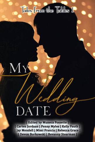 My Wedding Date (Tales from the Tables Book 1)