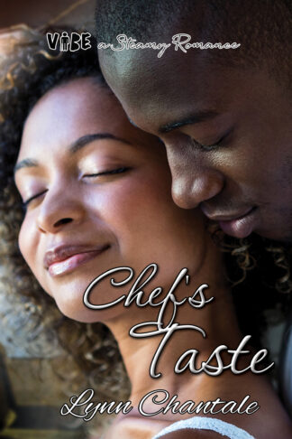 Chef's Taste (VIBE a Steamy Romance Book 7)