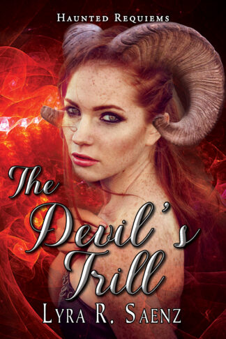 The Devil's Trill: A Nocturne Symphony Novel (Haunted Requiems Book 2)