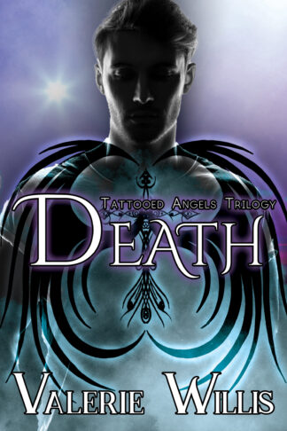 Death (Tattooed Angels Trilogy Book 3)