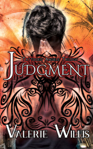Judgment (Tattooed Angels Trilogy Book 2)