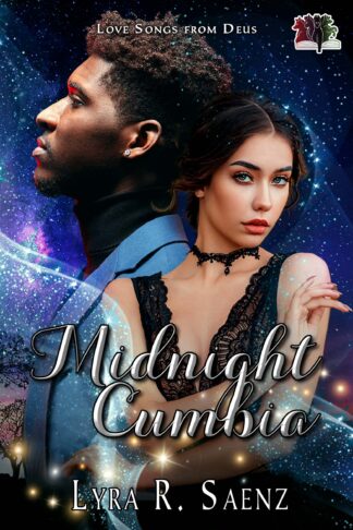 Midnight Cumbia (Love Songs from Deus Book 2)