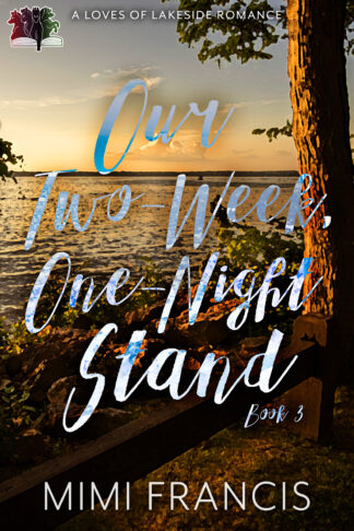 Our Two-Week, One-Night Stand (The Loves of Lakeside Book 3)