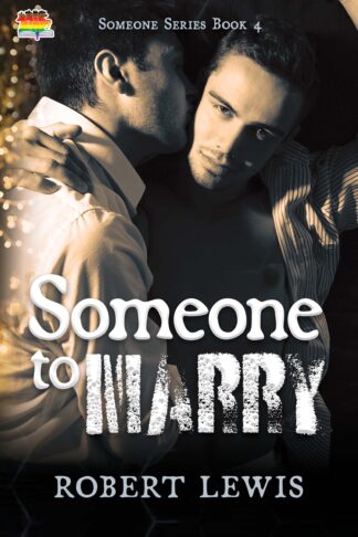Someone to Marry (Someone to Love Series #4)