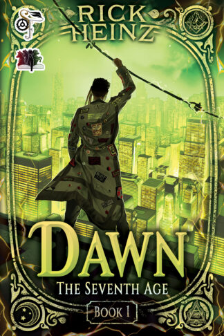Dawn (The Seventh Age Book 1)