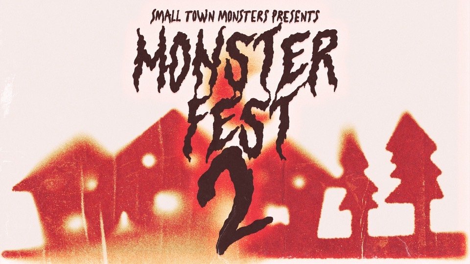 Monster Fest