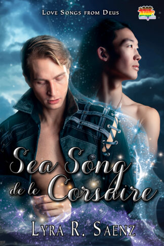 Sea Song de le Corsaire (Love Songs from Deus Book 3)