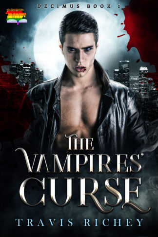 The Vampires' Curse (Decimus Book 1)