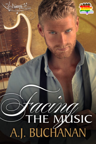 Facing the Music (No Strings Attached #2)