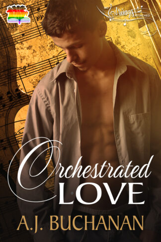 Orchestrated Love (No Strings Attached #1)