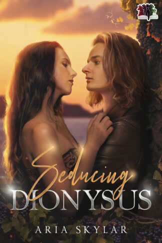 Seducing Dionysus (Modern Mythica #2)