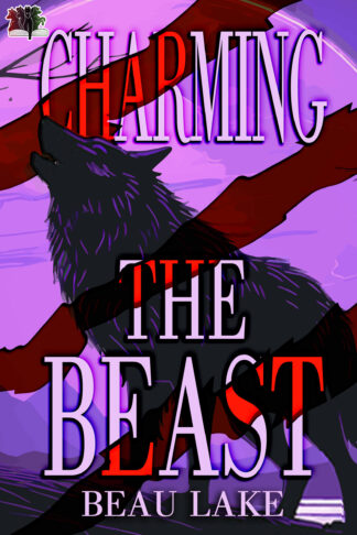 Charming the Beast (The Wolves of Wharton #5)