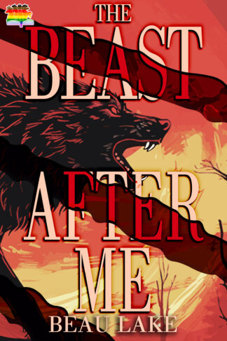 The Beast After Me (The Wolves of Wharton #4)