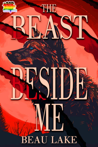 The Beast Beside Me (The Wolves of Wharton #1)