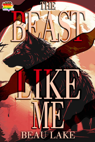 The Beast Like Me (The Wolves of Wharton #6)