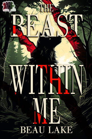 The Beast Within Me (The Wolves of Wharton #2)