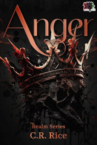 Anger (The Realm Series #2)