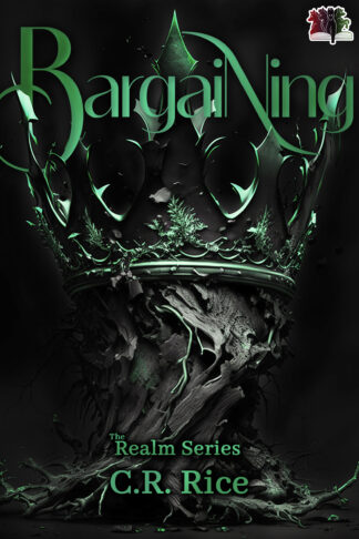 Bargaining (The Realm Series #3)