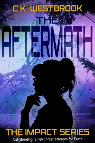 The Aftermath (The Impact Series #4)
