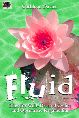 Fluid (Tales for Well-Dressed Cynics and Optimistic Ragamuffins #3)