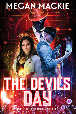 The Devil's Day (The Lucky Devil #3)