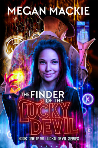 The Finder of the Lucky Devil (The Lucky Devil #1)