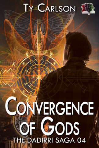 Convergence of Gods (Dadirri Saga #4)