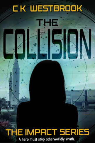 The Collision (The Impact Series #2)