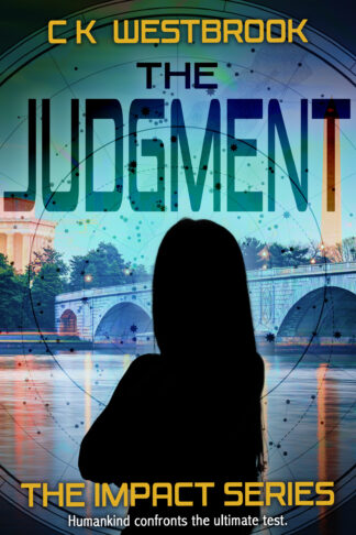 The Judgment (The Impact Series #3)