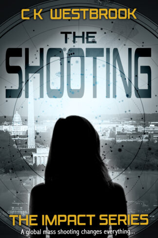 The Shooting (The Impact Series #1)