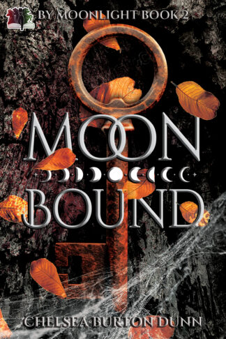 Moon Bound (By Moonlight #2)