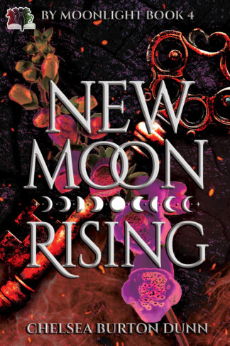 New Moon Rising (By Moonlight #4)