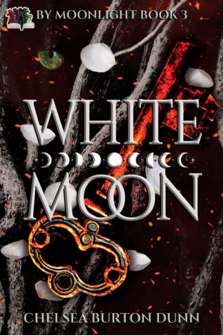 White Moon (By Moonlight #3)
