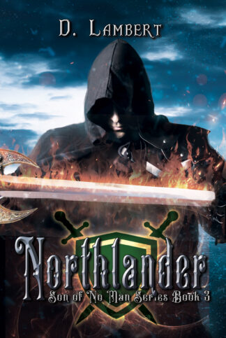 Northlander (Son of No Man #3)