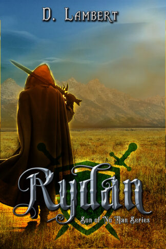 Rydan (Son of No Man #1)