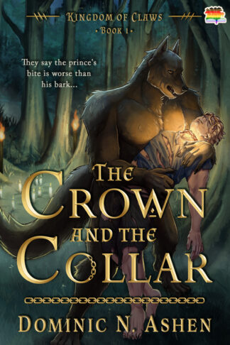 The Crown and the Collar (Kingdom of Claws #1)