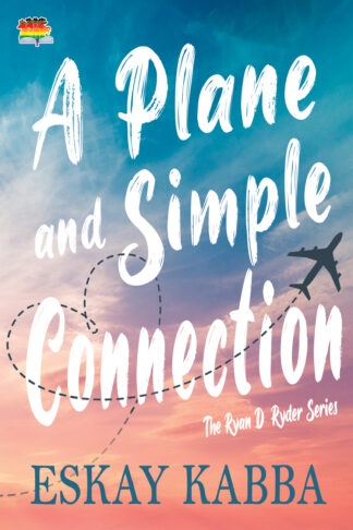 A Plane and Simple Connection (The Ryan D. Ryder Series #1)