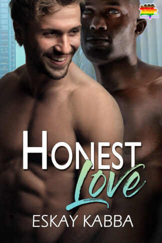 Honest Love (Hidden Love Series #5)