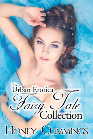 The Urban Erotica Fairy Tale Collection (The Urban Erotica Fairy Tale Collection #9)