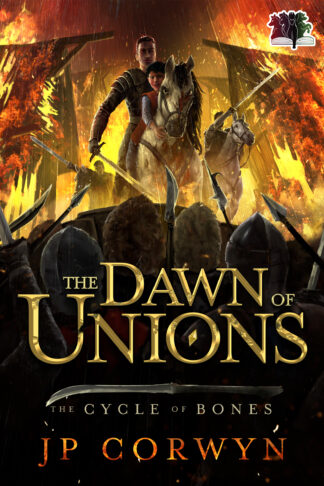 The Dawn of Unions (The Cycle of Bones #0)