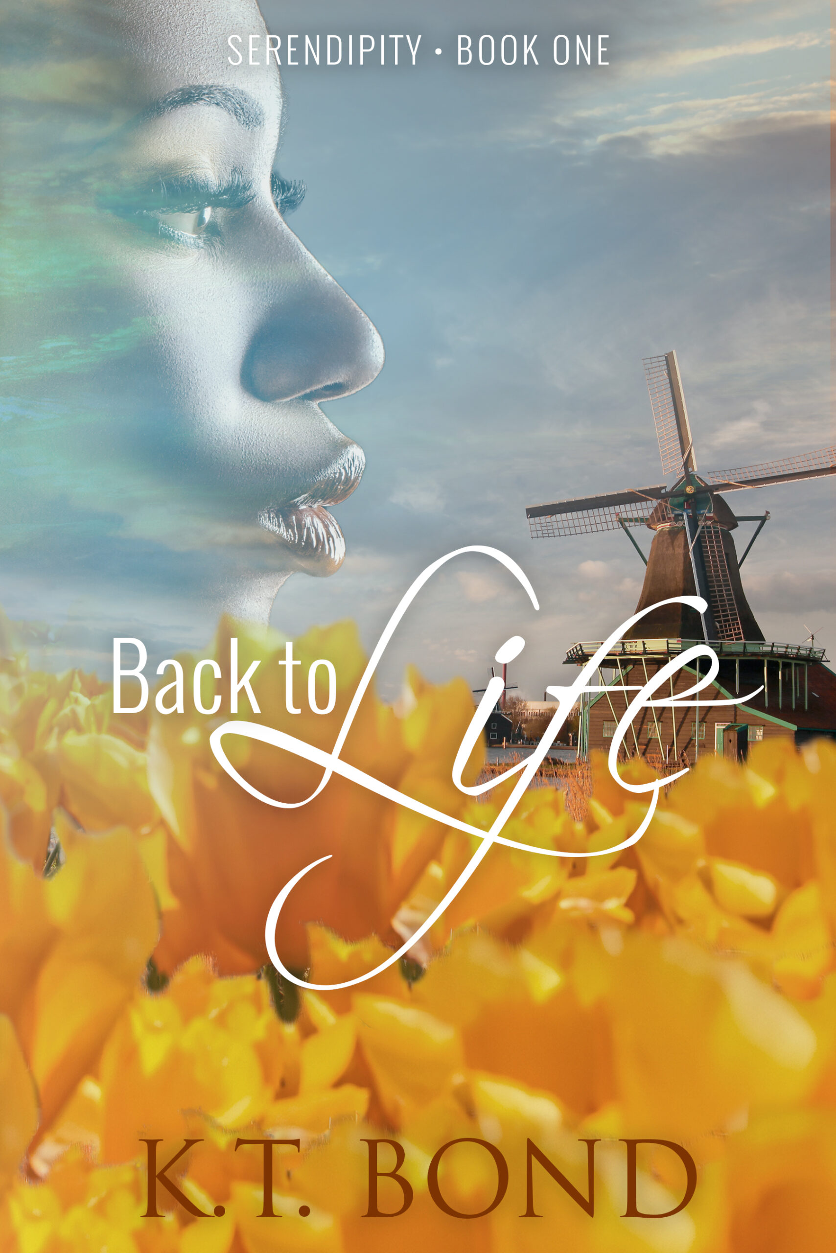 Back to Life (Serendipity #1)