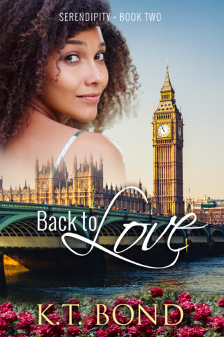 Back to Love (Serendipity #2)
